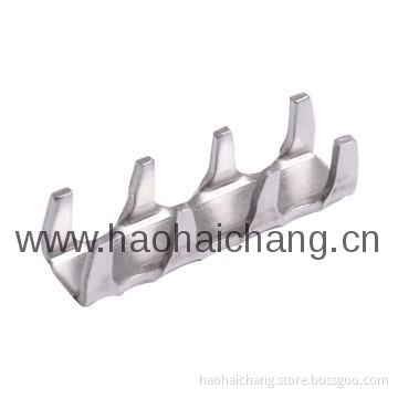 Nonstandard Motor Mounting Bracket